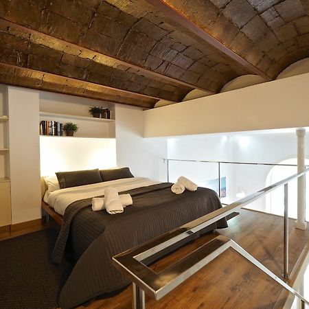 Paseo De Gracia Design Apartment บาร์เซโลนา ภายนอก รูปภาพ
