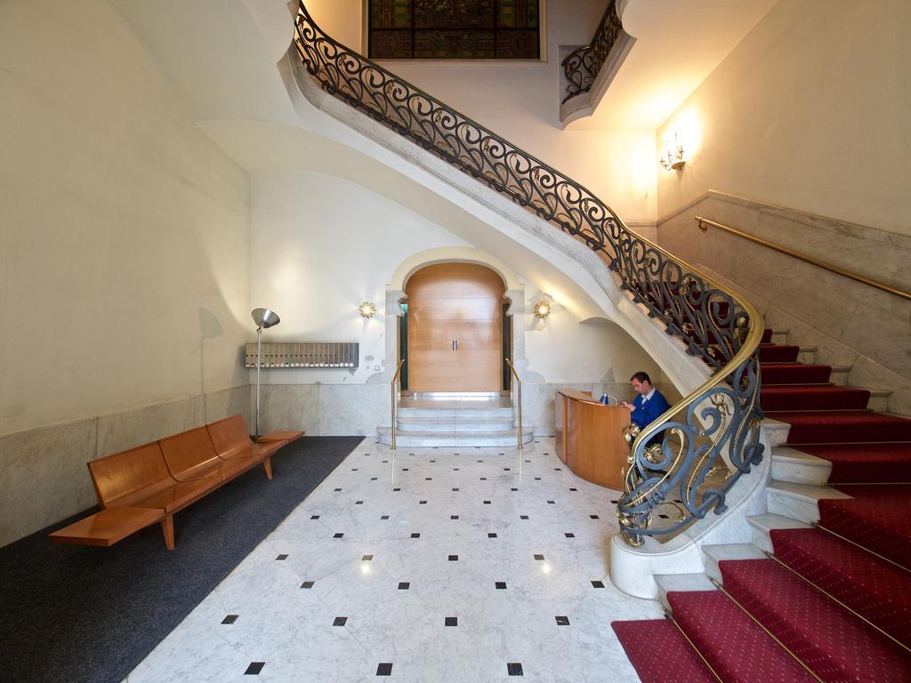 Paseo De Gracia Design Apartment บาร์เซโลนา ภายนอก รูปภาพ