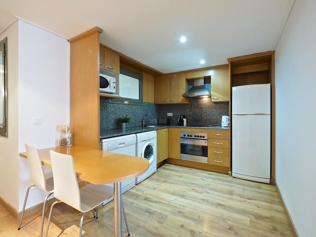 Paseo De Gracia Design Apartment บาร์เซโลนา ภายนอก รูปภาพ