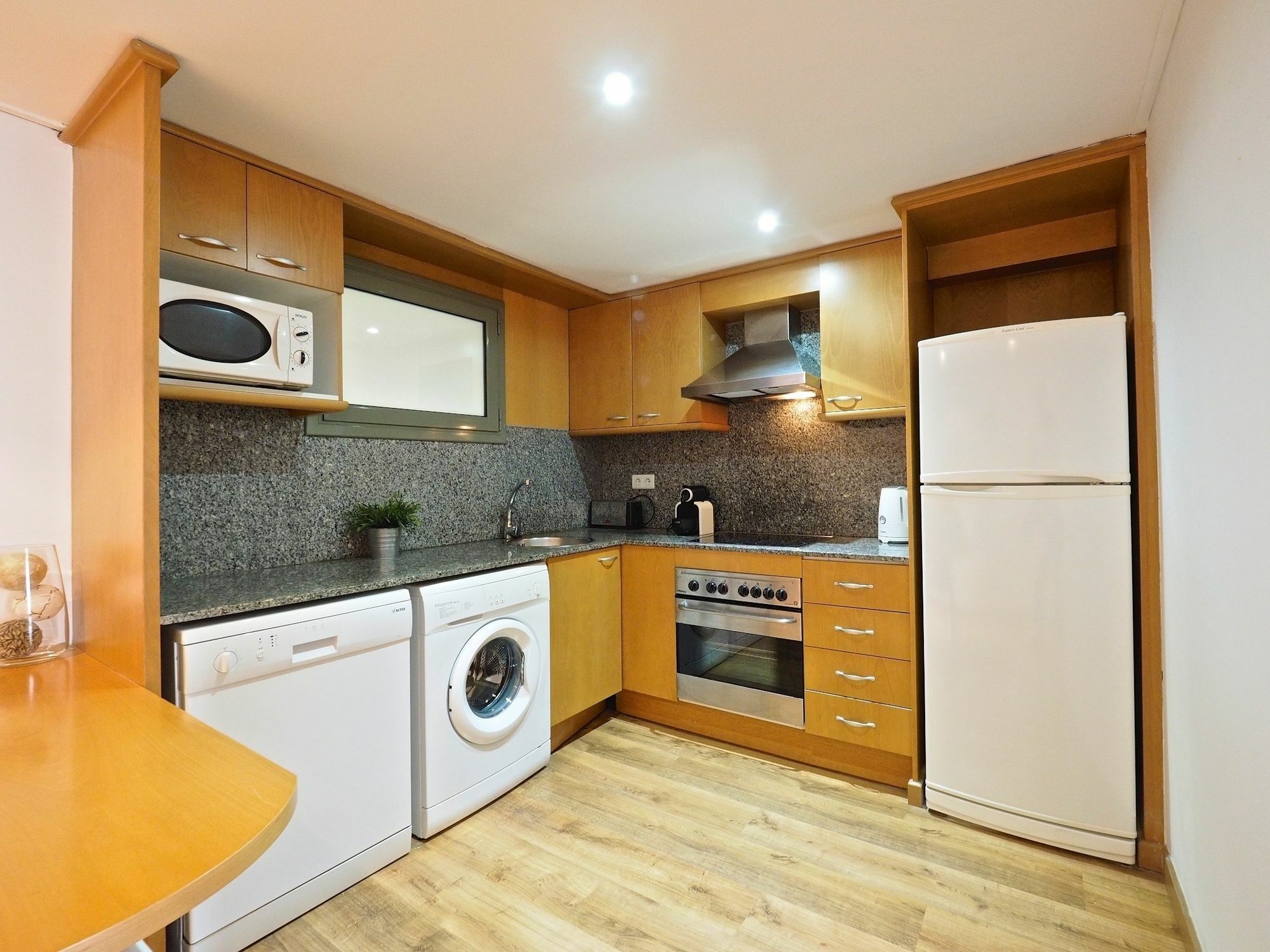 Paseo De Gracia Design Apartment บาร์เซโลนา ภายนอก รูปภาพ