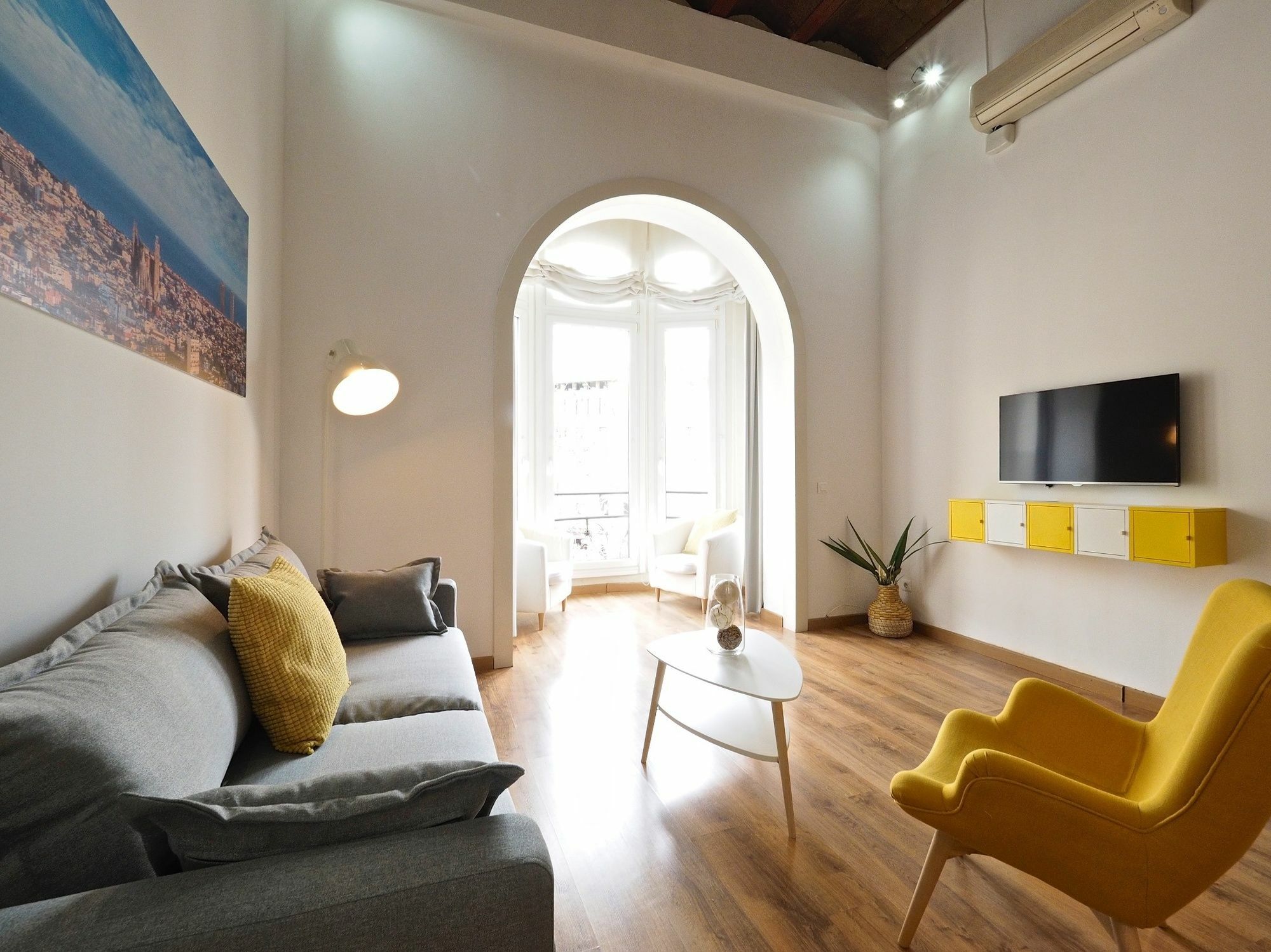 Paseo De Gracia Design Apartment บาร์เซโลนา ภายนอก รูปภาพ