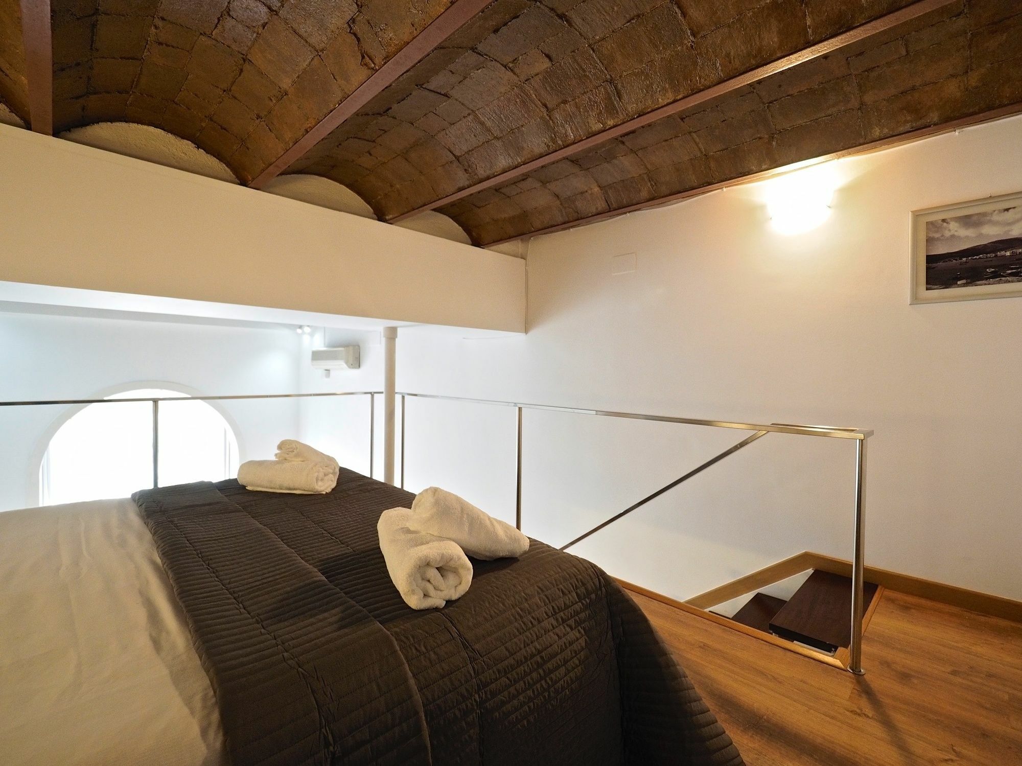 Paseo De Gracia Design Apartment บาร์เซโลนา ภายนอก รูปภาพ