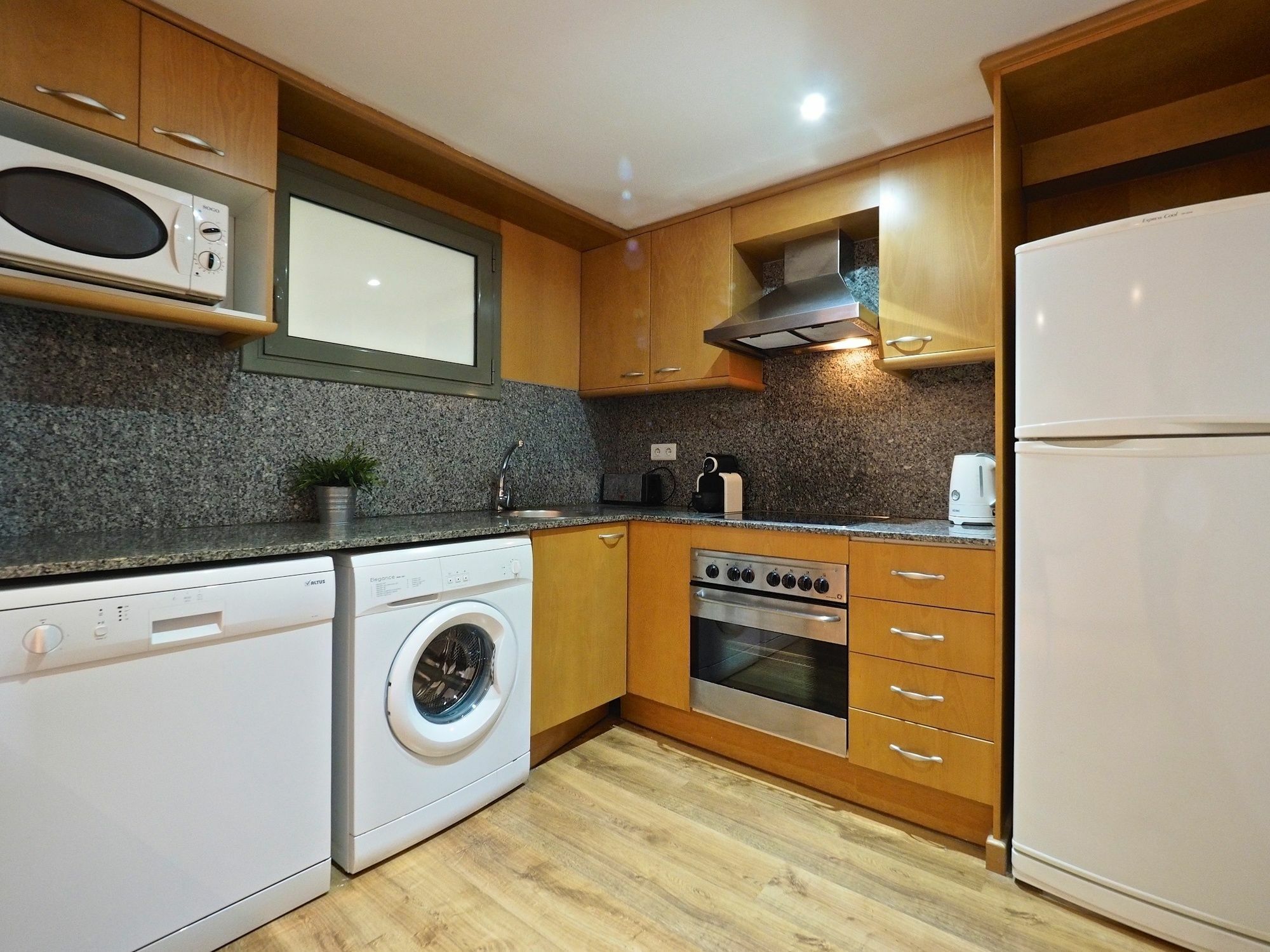 Paseo De Gracia Design Apartment บาร์เซโลนา ภายนอก รูปภาพ