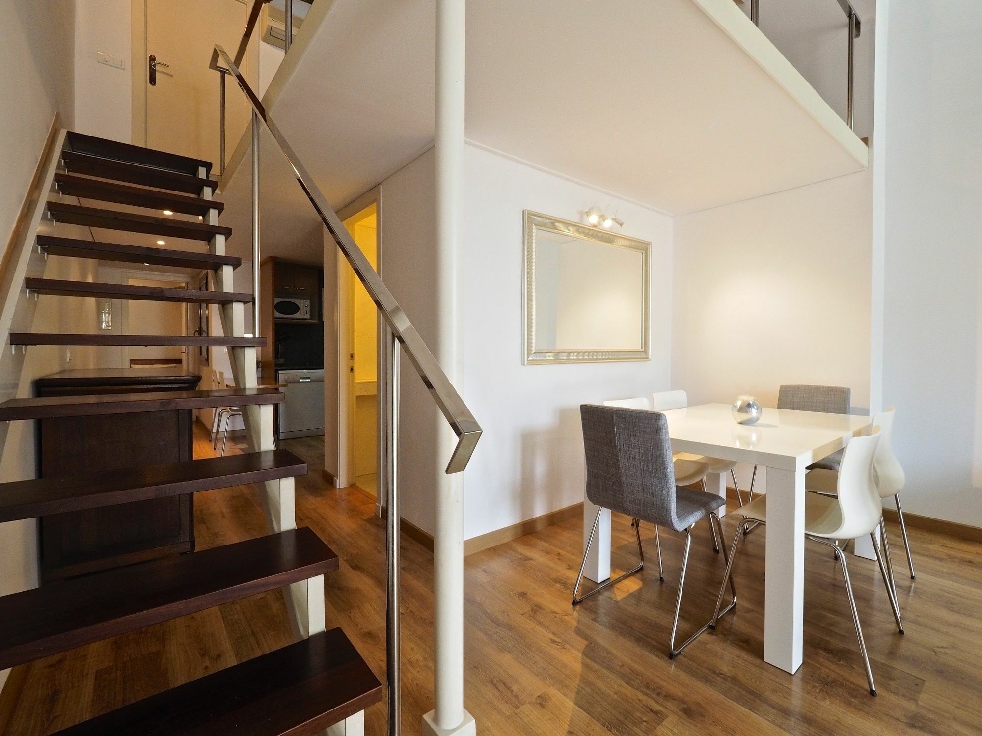 Paseo De Gracia Design Apartment บาร์เซโลนา ภายนอก รูปภาพ