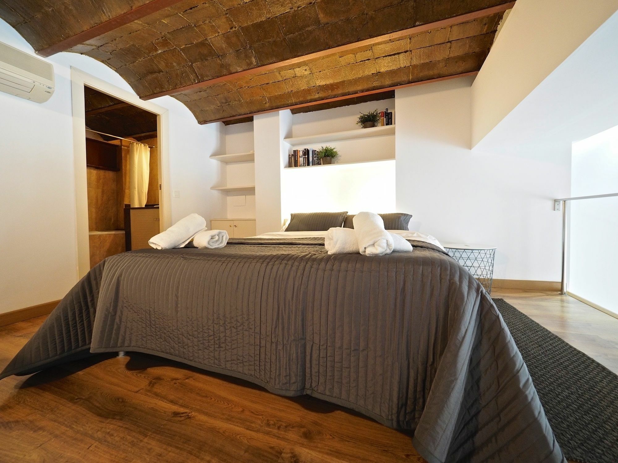 Paseo De Gracia Design Apartment บาร์เซโลนา ภายนอก รูปภาพ
