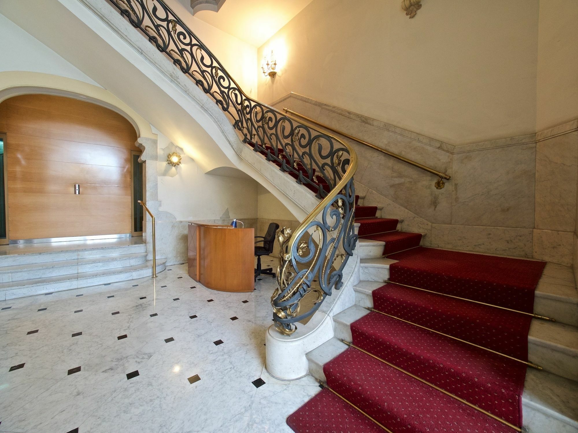 Paseo De Gracia Design Apartment บาร์เซโลนา ภายนอก รูปภาพ