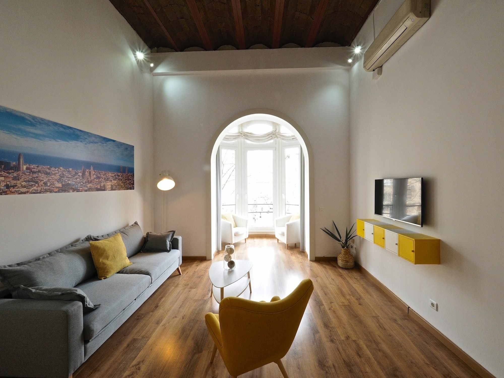 Paseo De Gracia Design Apartment บาร์เซโลนา ภายนอก รูปภาพ