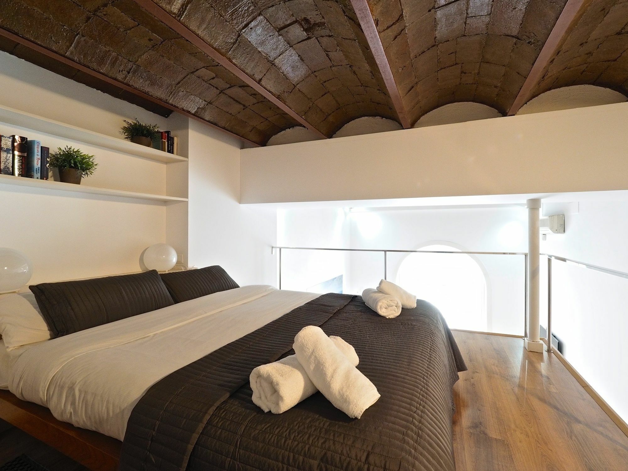 Paseo De Gracia Design Apartment บาร์เซโลนา ภายนอก รูปภาพ