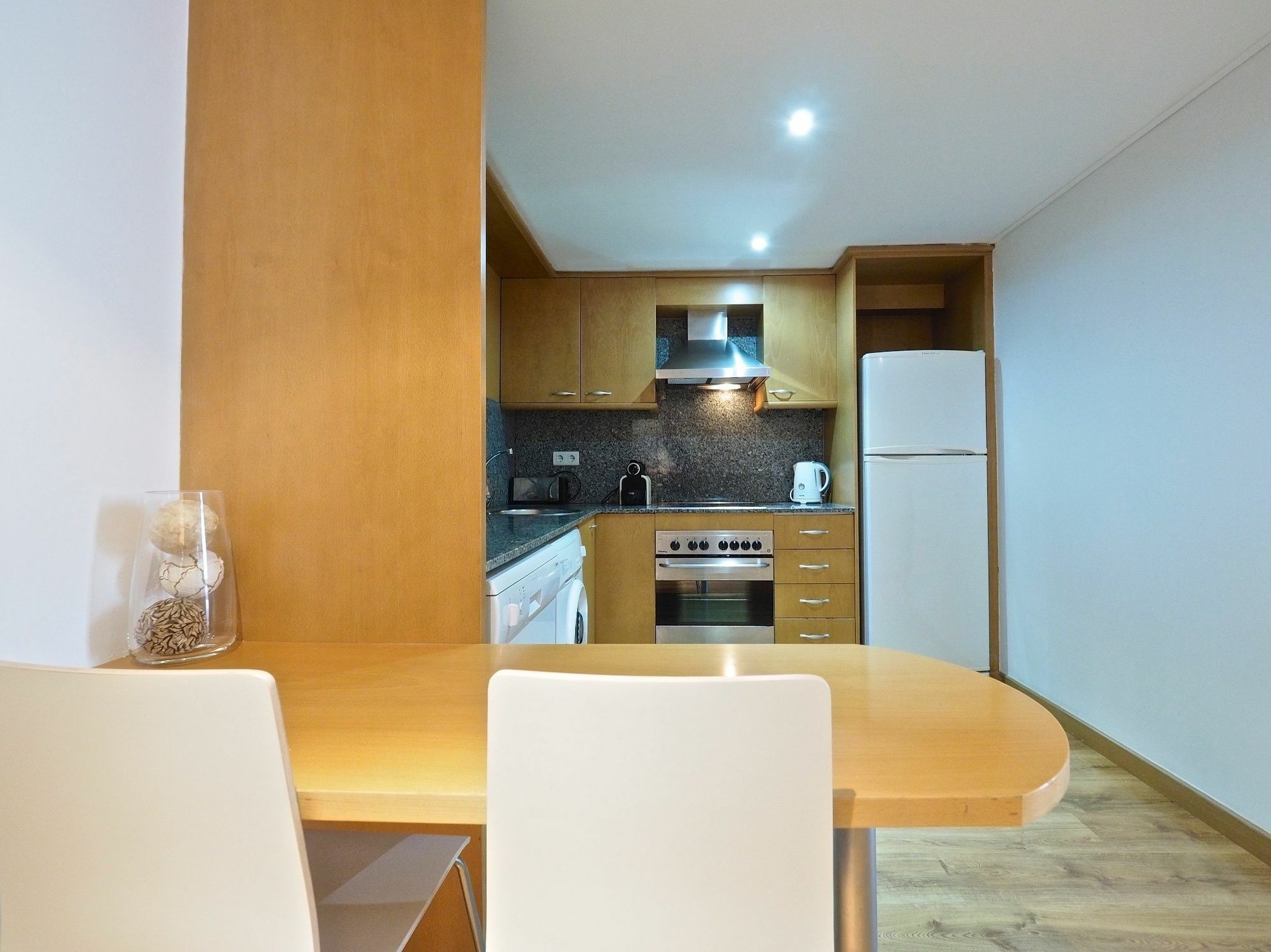 Paseo De Gracia Design Apartment บาร์เซโลนา ภายนอก รูปภาพ