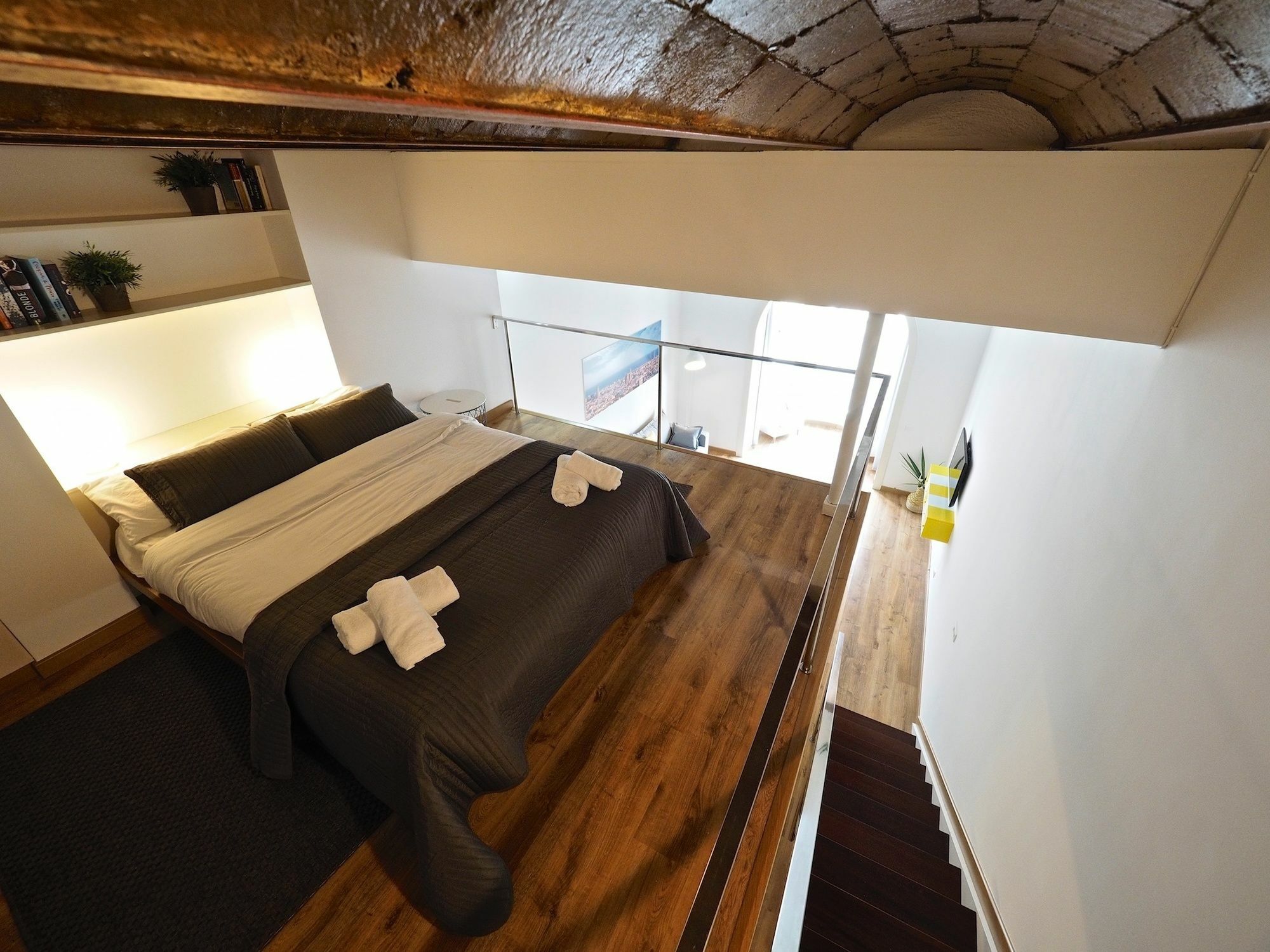 Paseo De Gracia Design Apartment บาร์เซโลนา ภายนอก รูปภาพ
