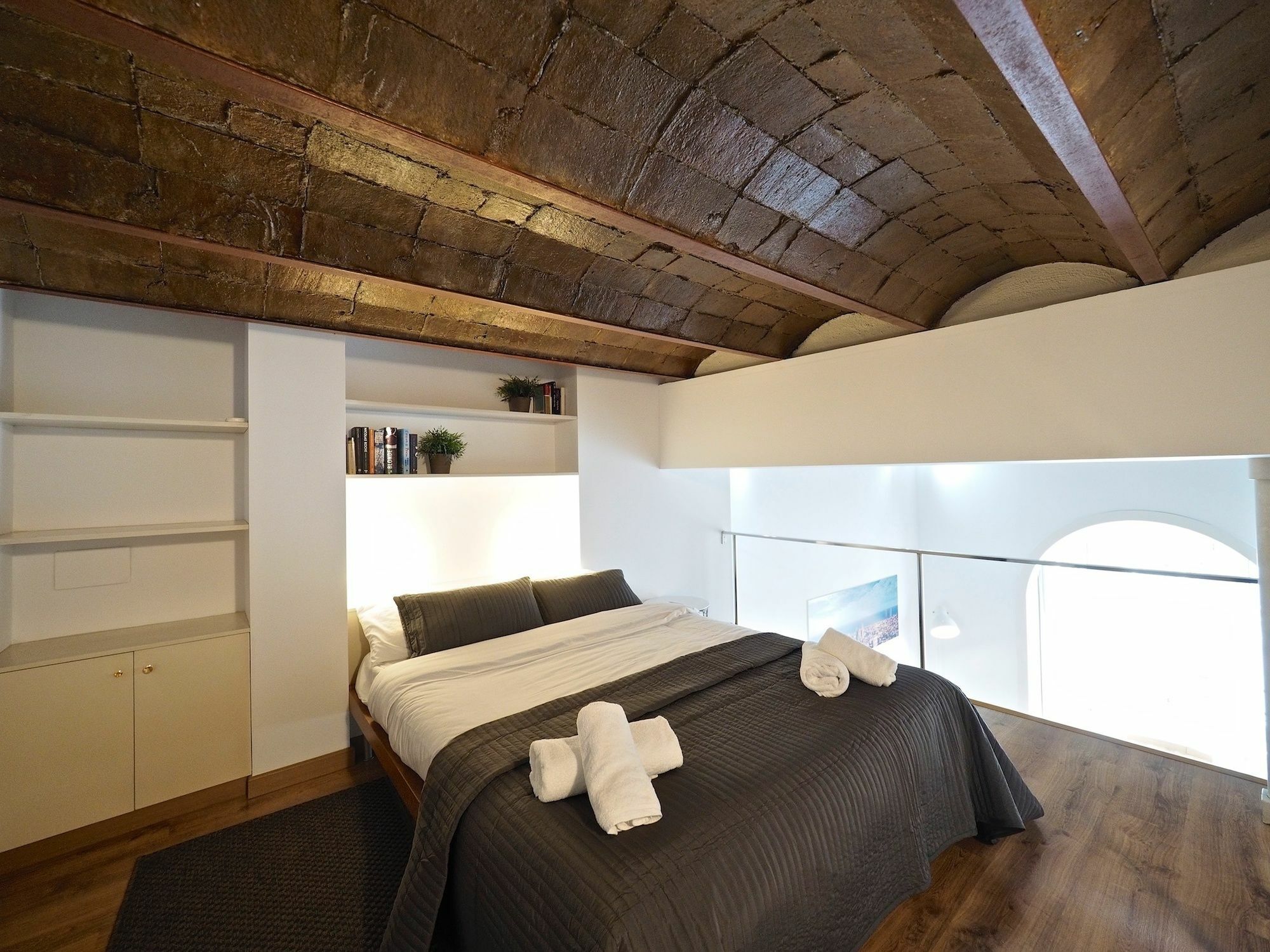 Paseo De Gracia Design Apartment บาร์เซโลนา ภายนอก รูปภาพ