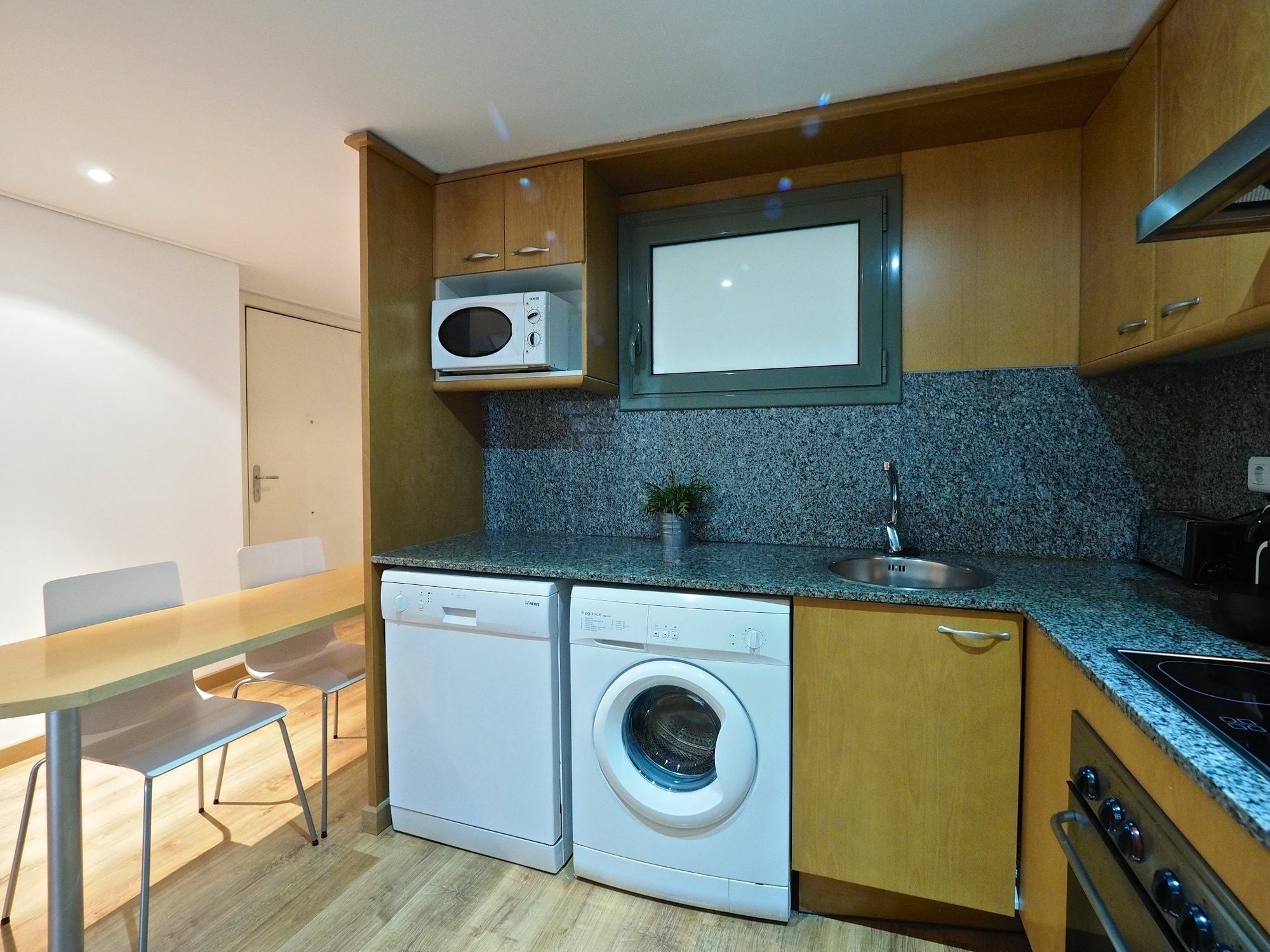 Paseo De Gracia Design Apartment บาร์เซโลนา ภายนอก รูปภาพ