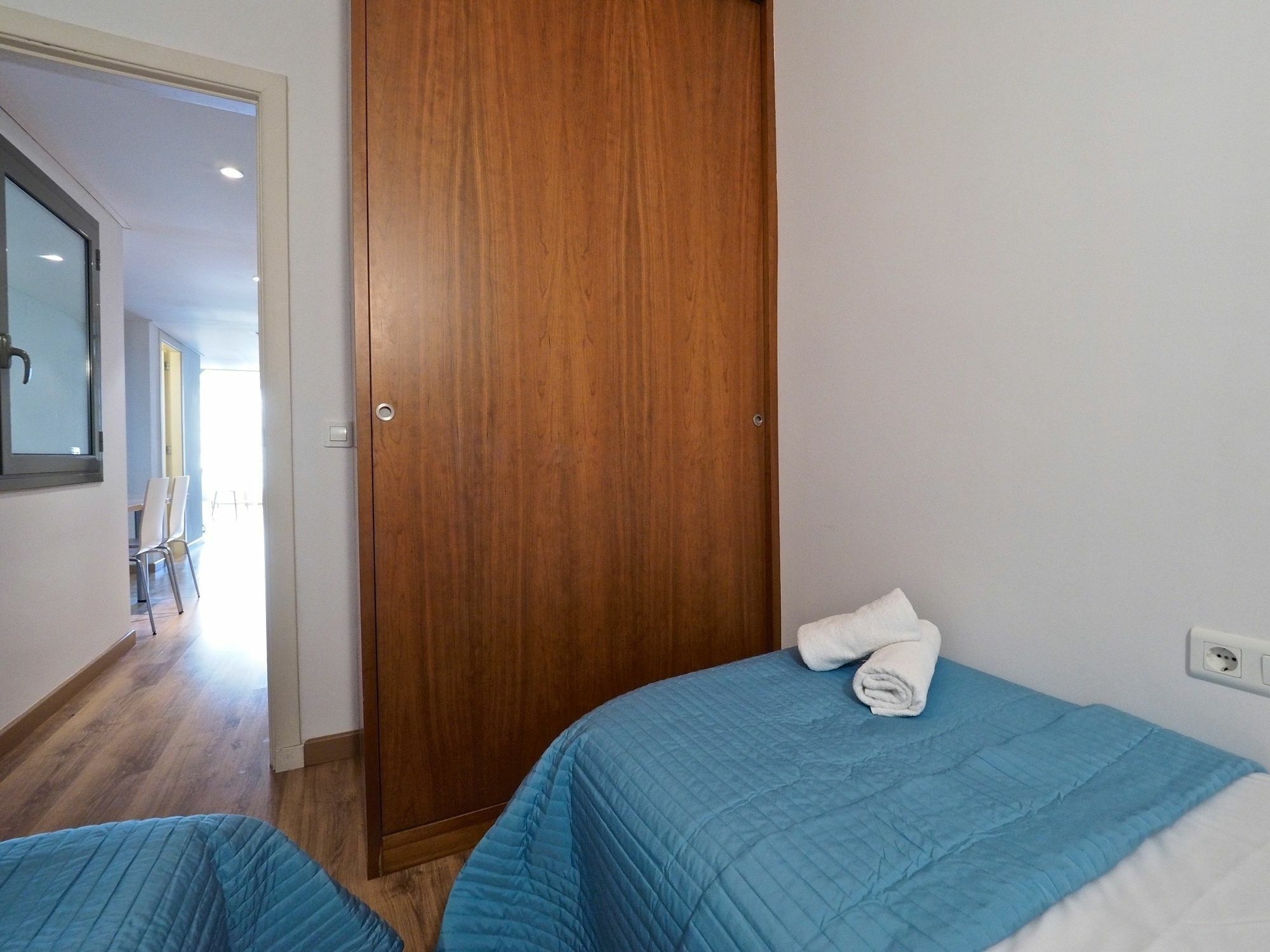 Paseo De Gracia Design Apartment บาร์เซโลนา ภายนอก รูปภาพ