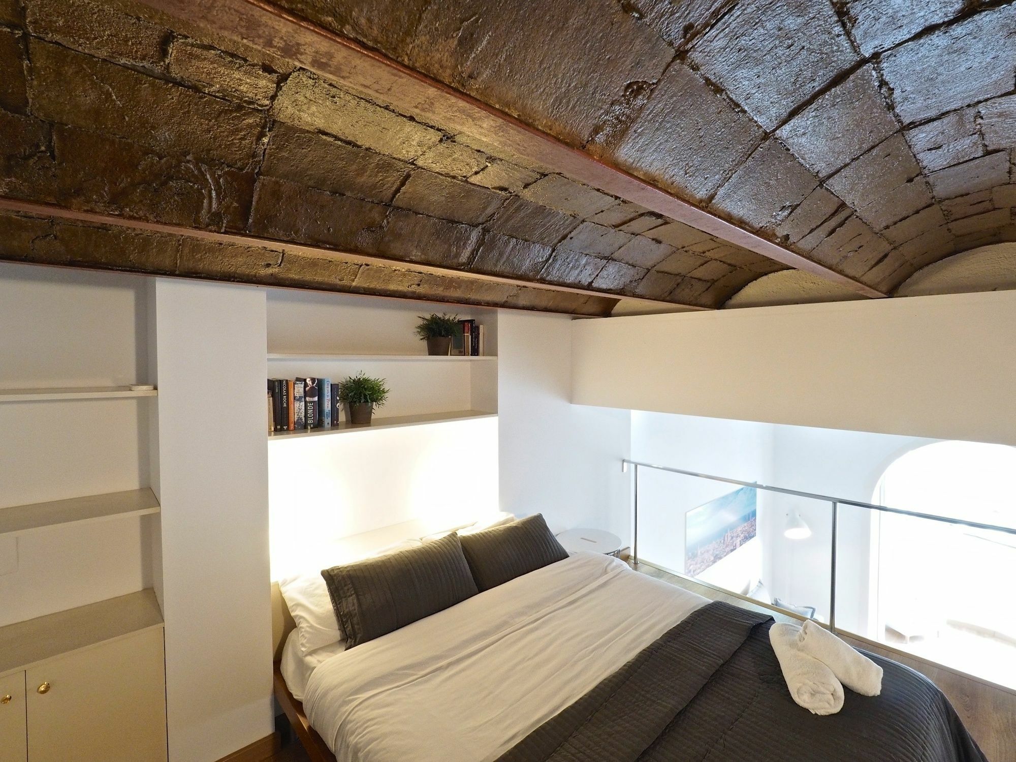 Paseo De Gracia Design Apartment บาร์เซโลนา ภายนอก รูปภาพ