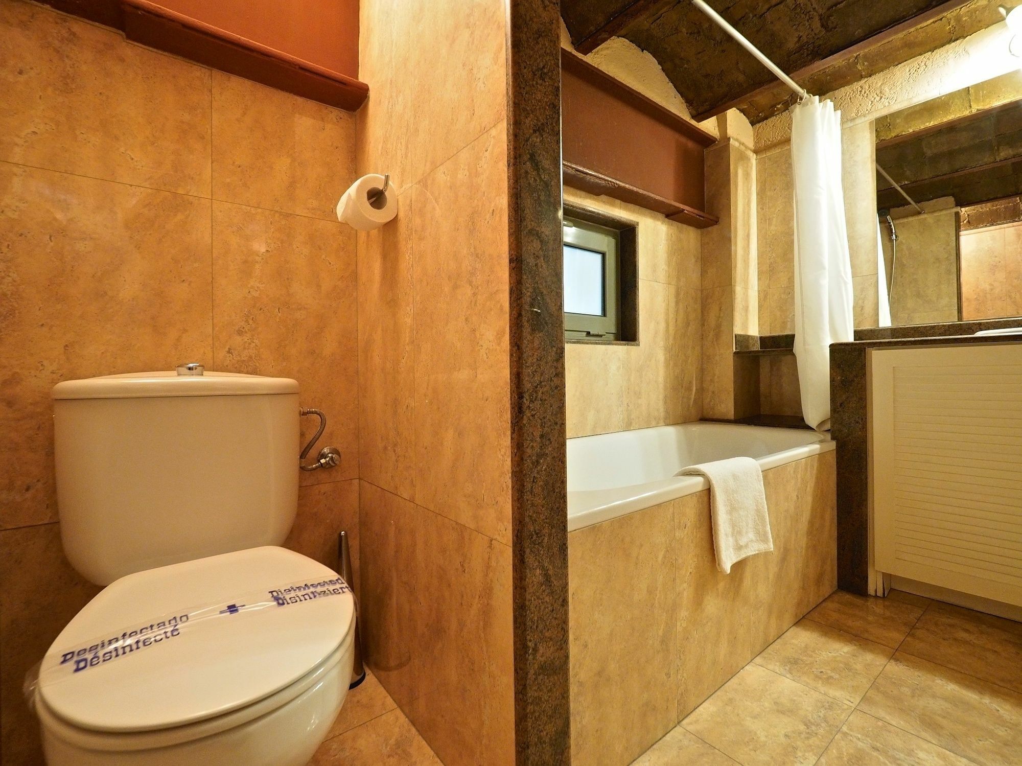 Paseo De Gracia Design Apartment บาร์เซโลนา ภายนอก รูปภาพ