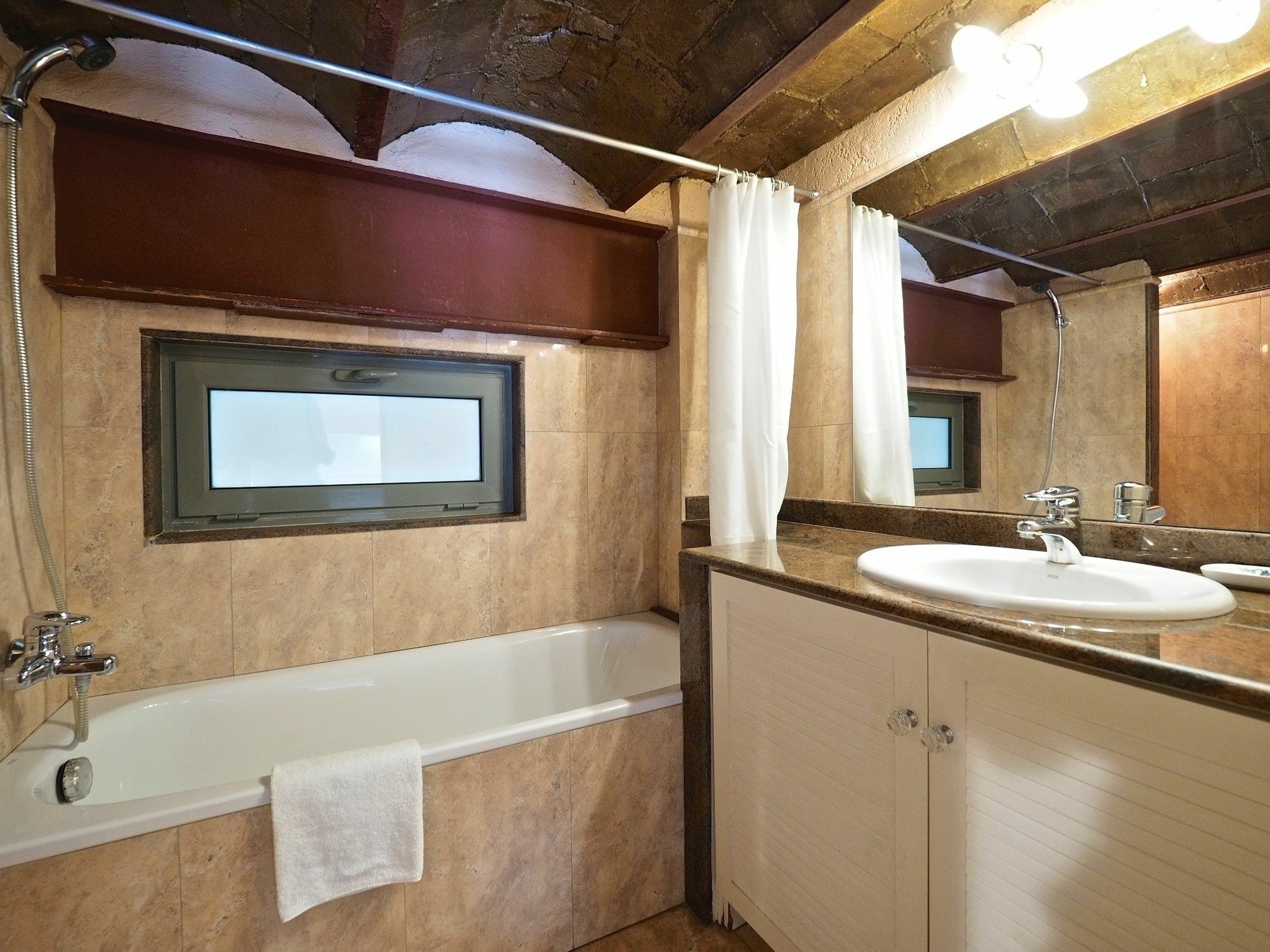 Paseo De Gracia Design Apartment บาร์เซโลนา ภายนอก รูปภาพ