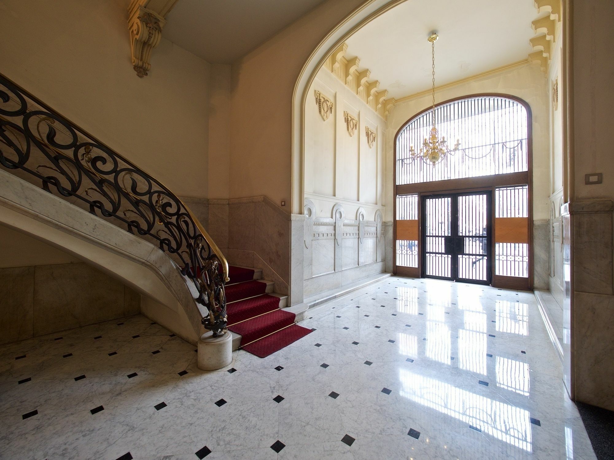 Paseo De Gracia Design Apartment บาร์เซโลนา ภายนอก รูปภาพ